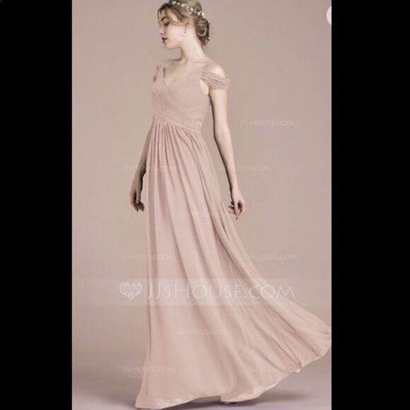 Brand New JJs house Formal Dress - Picture 1 of 3